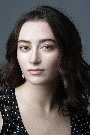 Abby Quinn in Sorry, I Suck