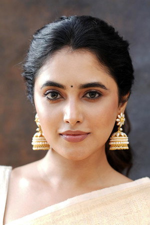 Priyanka Arul Mohan in Nilavuku En Mel Ennadi Kobam