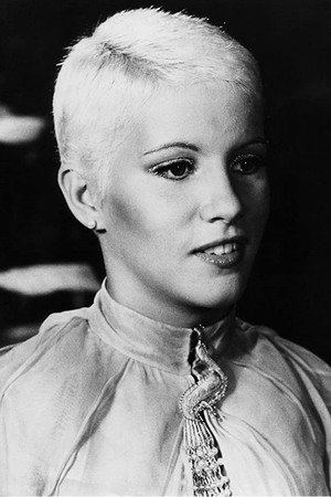 Annie Belle in Escape from Death