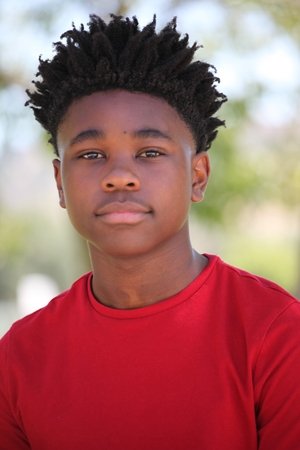 Jalyn Hall in Bruiser
