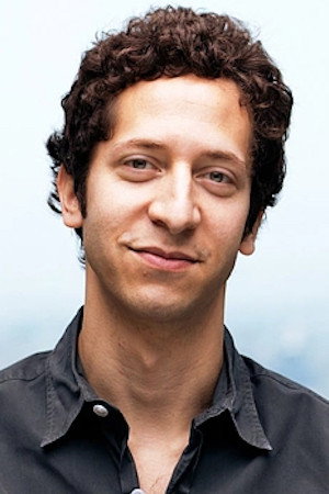 Jeremy Zuckerman in Avatar Spirits