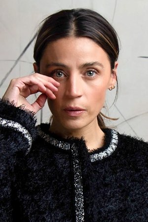 Ilse Salas in Güeros
