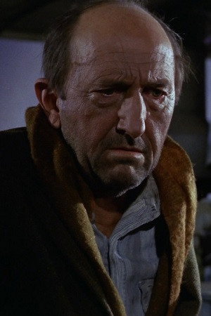 John Harmon in Adventures of Gallant Bess