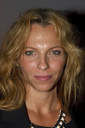Sofia Ledarp in The Girl Who Played with Fire