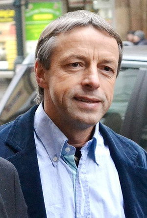 Pavel Bém in Eye Over Prague