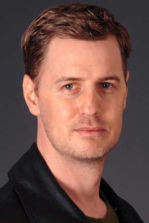 Florian Simbeck in Erkan & Stefan 3