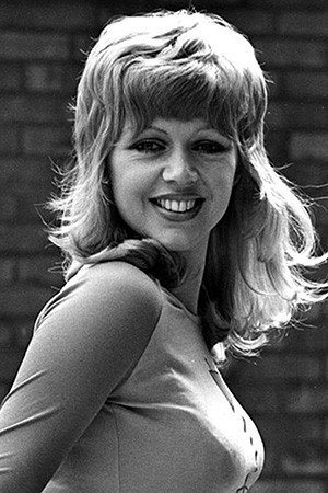 Carol Hawkins in Confessions of a Pop Performer