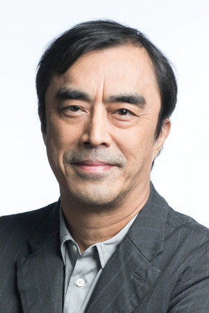 Toru Masuoka in The Fir Trees Remain