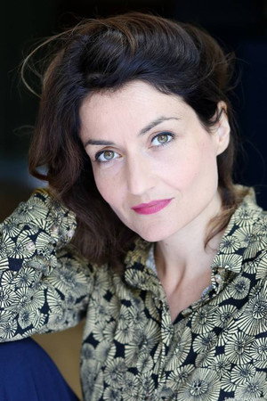 Malvina Plegat in Extase