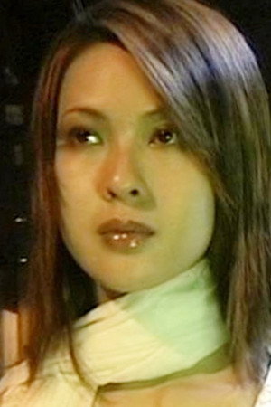 Anita Chan Wing-Yin in The Secret Society – Boss