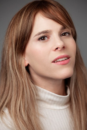 Ann M. Perelló in Living and Other Fictions