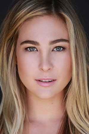 Molly McQueen in Dementia