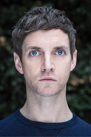 Emmet Kirwan in Dublin Oldschool