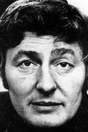 Anthony Shaffer in The Story of 'Frenzy'