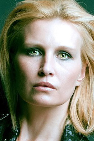 Gala Videnović in Zika's Dynasty