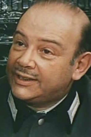 Jean-Pierre Zola in Mon Oncle