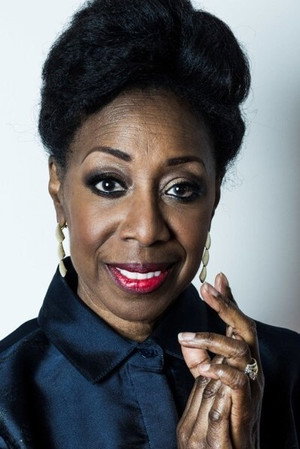 Oleta Adams in Tears For Fears - Going To California
