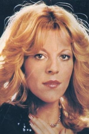 Nicoletta in Je m'appelle Régine et je vous emmerde !