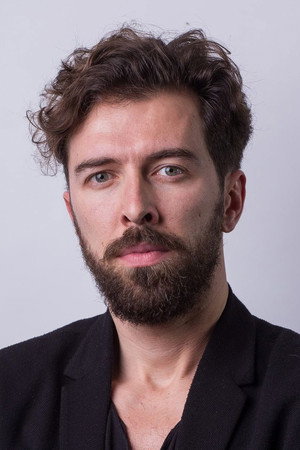 Milivoje Obradović in Lowdown