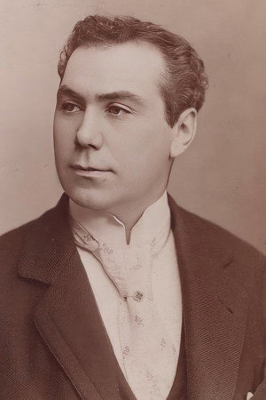 Adolphe Candé in Siren of the Tropics