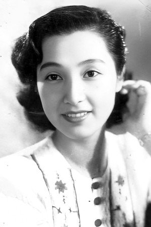 Mieko Takamine in The Inugamis