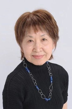 Masako Ikeda in Silent Möbius
