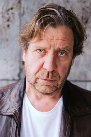 Uwe Rohde in The Kids Turned Out Fine
