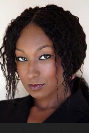 Nadège Beausson-Diagne in Film Socialisme