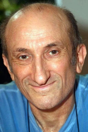 Jean-François Dérec in The War Is Over