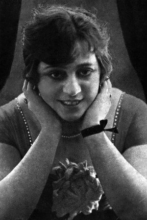 María Luisa Notar in La pequeña señora de Pérez