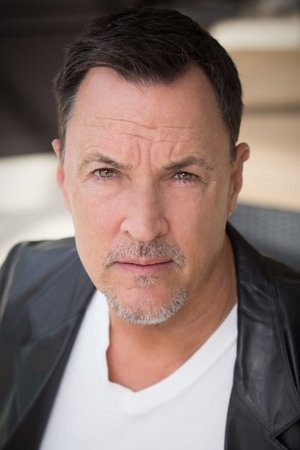 Todd Jensen in Prey for the Hunter