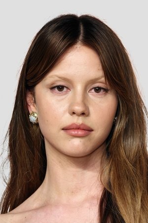 Mia Goth in Star Wars: Starfighter