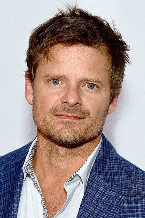 Steve Zahn in Bandidas