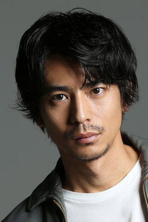 Tetsuya Makita in Vampire Stories : Chasers
