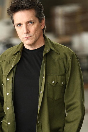 Jeff Schultz in The Stepfather