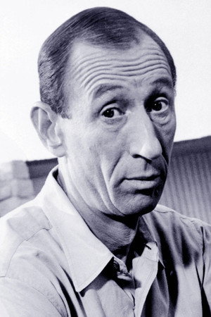 Guy Raymond in Doc