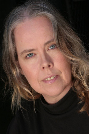 Maria Olsen in African Gothic
