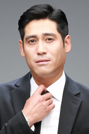Lee Hyeong-cheol in Whistling Princess
