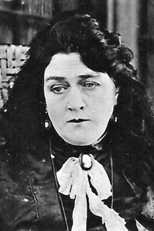 Katherine Griffith in Pollyanna