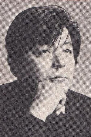 Yasutaka Tsutsui in My God, My God, Why Hast Thou Forsaken Me?