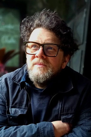 Pablo Stoll in A Useful Life