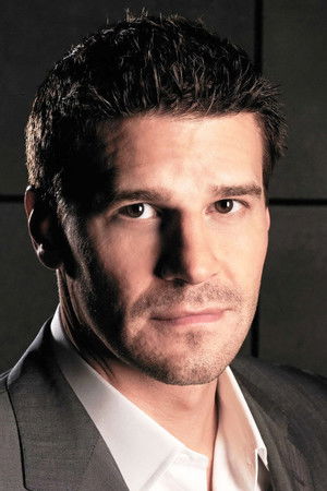 David Boreanaz in Valentine