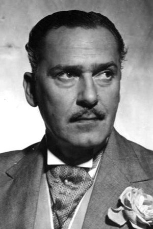 Arthur Margetson in Pagliacci