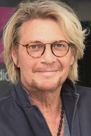 Tommy Nilsson in The Film About Badrock