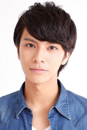 Masaki Nakao in Grand Guignol