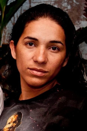 Kika de Oliveira in O Saci