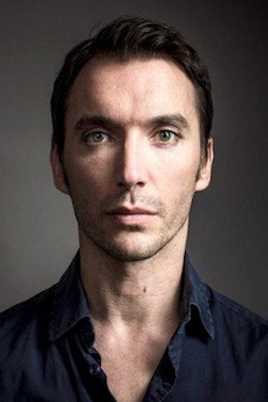 Clément Hervieu-Léger in Gabrielle