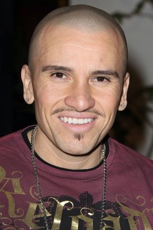 Cesar Garcia in Die Like a Man