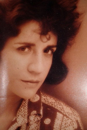 Masha Armuelles Voinova in Chacaleria