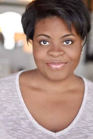 Lateefah Holder in Like Animals